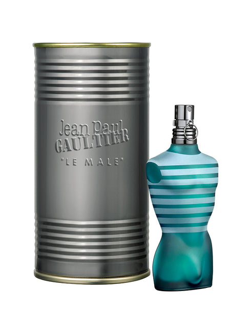 Jean Paul Gaultier Eau De Toilette Spray For Men By Jean Paul Gaultier